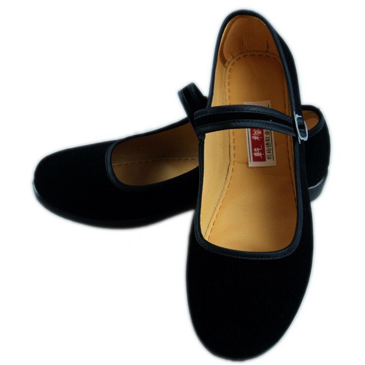 chinese mary jane shoes